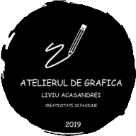 Atelierul de Grafică Liviu Acasandrei