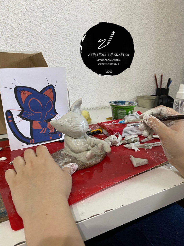 Curs de modelaj