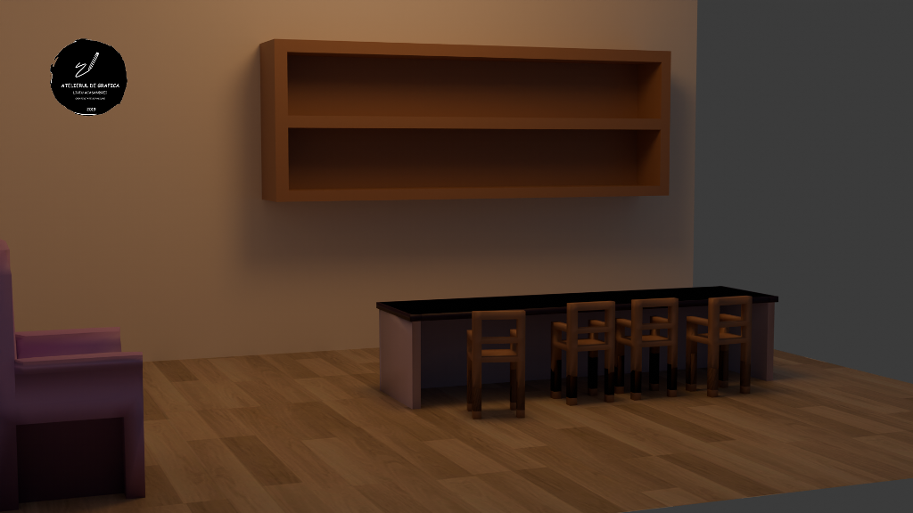Curs de modelare 3D